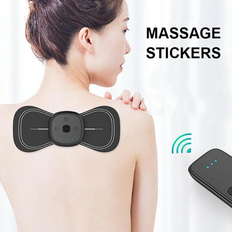 Massage the shoulder cervical spine massager Massage the shoulder cervical spine massager
